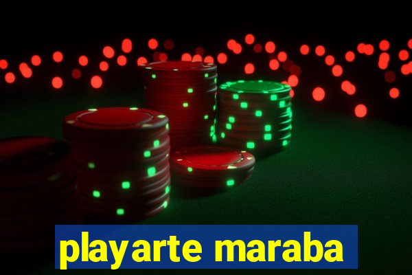 playarte maraba
